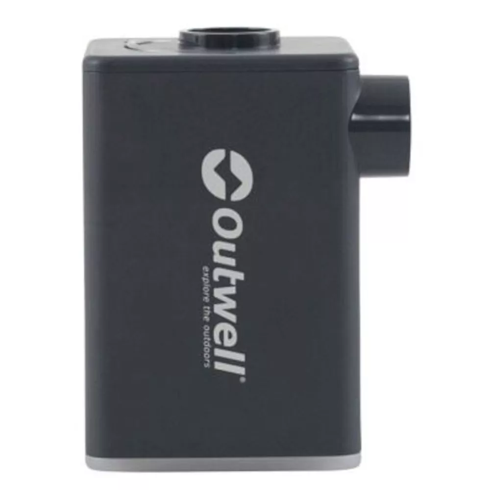 Wiederaufladbare Pumpe Outwell Aeroflow 1 Wiederaufladbare Pumpe Outwell Aeroflow