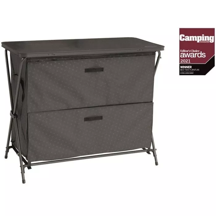 Zeltschrank Outwell Aruba Kabinett 2 Zeltschrank Outwell Aruba Kabinett – Bild 2