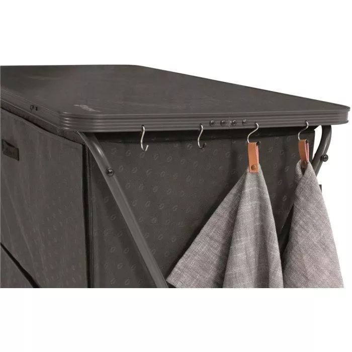 Zeltschrank Outwell Aruba Kabinett 4 Zeltschrank Outwell Aruba Kabinett – Bild 4