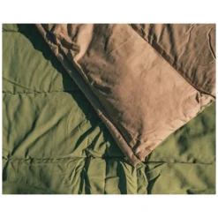 Schlafdecke Outwell Constellation Duvet Lux, Grün -Campingbedarf Geschäft outwell camping decke constellation duvet lux gruen 1000 10 27885