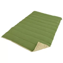 Schlafdecke Outwell Constellation Duvet Lux, Grün -Campingbedarf Geschäft outwell camping steppdecke constellation duvet lux 1000 3 27885