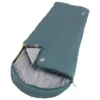 Camping-Schlafsack Outwell Campion Lux, Teal