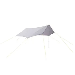 Sonnenschutz Outwell Canopy Tarp L -Campingbedarf Geschäft outwell canopy tarp l sonnensegel wetter schutzdach sonnendach outwell zelt 1000 3 26718