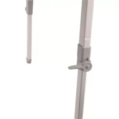 Bambus-Campingtisch Outwell Custer L -Campingbedarf Geschäft outwell custer l teleskopierbares aluminium gestell 800 4 22115