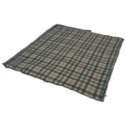 Deckenschlafsack Outwell Camper, Reissverschluss Rechts -Campingbedarf Geschäft outwell decke camper schlafsack reissverschluss offen 1000 3 27921