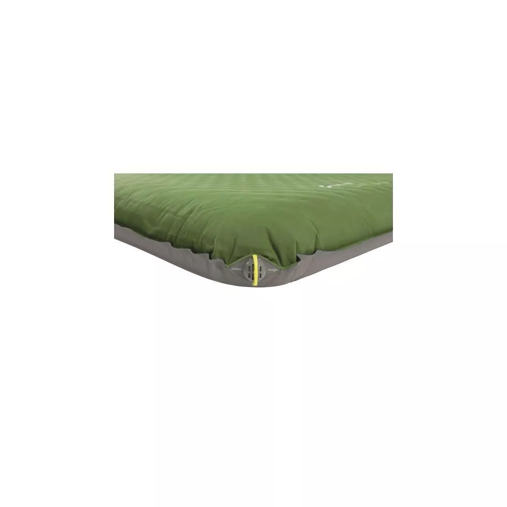 Selbstaufblasende Liegematte Outwell Dreamcatcher Single 12,0 Cm XL 2 Selbstaufblasende Liegematte Outwell Dreamcatcher Single 12,0 Cm XL – Bild 2