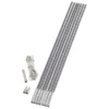 Ersatz-Zeltstangen Outwell Duratec Stangen-Set 11,0 Mm
