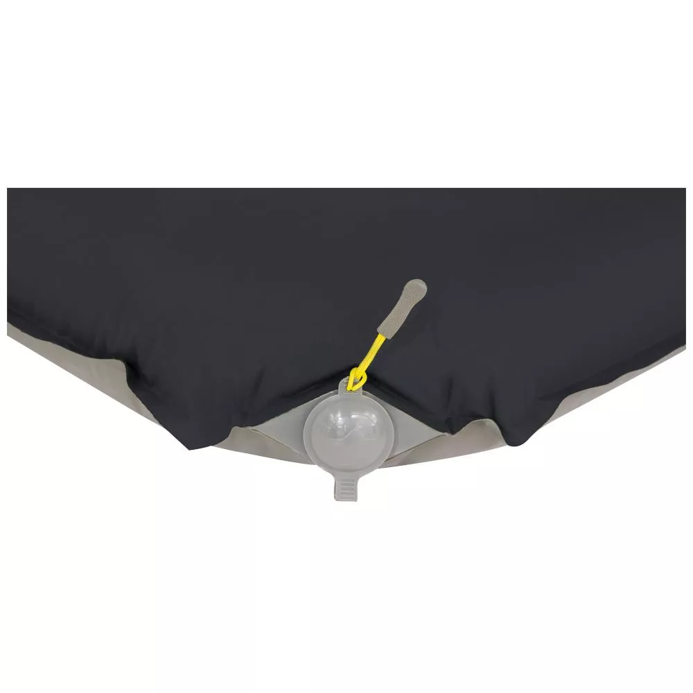 Selbstaufblasende Liegematte Outwell Sleepin Single 5.0 Cm 5 Selbstaufblasende Liegematte Outwell Sleepin Single 5.0 Cm – Bild 5