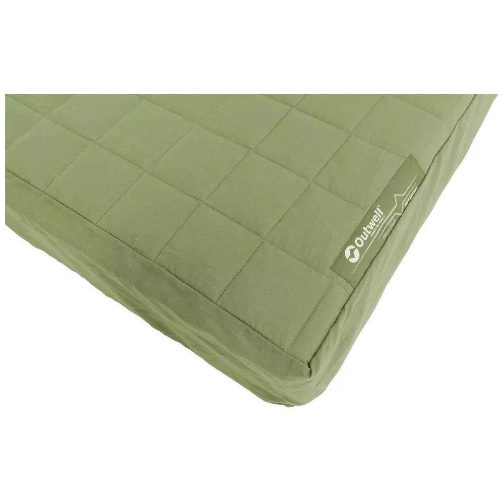 Doppel-Luftbett Outwell Dreamland Double Mit Bezug 2 Doppel-Luftbett Outwell Dreamland Double Mit Bezug – Bild 2