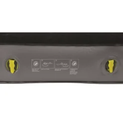 Doppel-Luftmatratze Outwell Classic Double Two Chamber 7 Doppel-Luftmatratze Outwell Classic Double Two Chamber -Campingbedarf Geschäft outwell luftbett doppelventil classic double two chamber 1000 3 25071