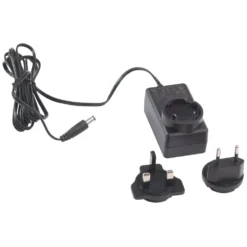 Campingpumpe Outwell Sky2 Pumpe 12V/230V -Campingbedarf Geschäft outwell sky2 pumpe 12 volt 230 volt elektrische camping pumpe stromstecker 2 aufsaetze 1000 2 23572
