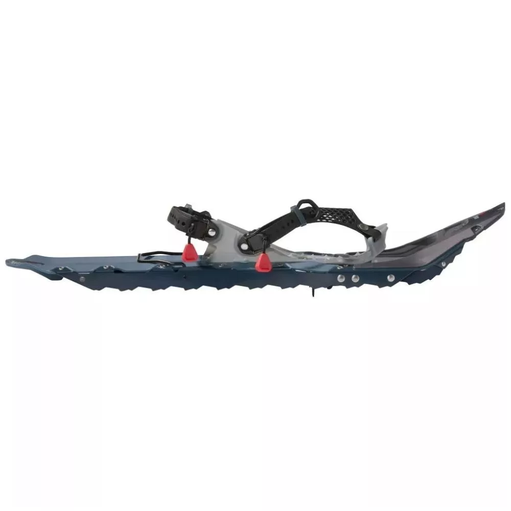 Schneeschuhe MSR Revo Trail 22 IN, Marine Fog 4 Schneeschuhe MSR Revo Trail 22 IN, Marine Fog – Bild 4