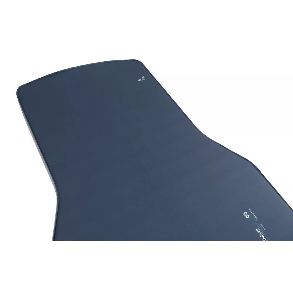 Selbstaufblasende Liegematte Outwell Dreamboat Campercar 4 Selbstaufblasende Liegematte Outwell Dreamboat Campercar – Bild 4