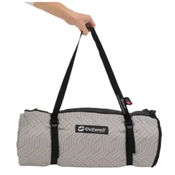 Teppich Outwell Cozy Carpet Colorado 6 Air 10 Teppich Outwell Cozy Carpet Colorado 6 Air -Campingbedarf Geschäft passgenau geschnittener teppich fuer colorado 6 air inklusive tragegurtsystem 2 27508