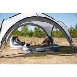 Zelt-Pavillon Easy Camp Camp Shelter 23 Zelt-Pavillon Easy Camp Camp Shelter -Campingbedarf Geschäft pavillon 6 personen zelt easy camp camp shelter 1000 11 24520