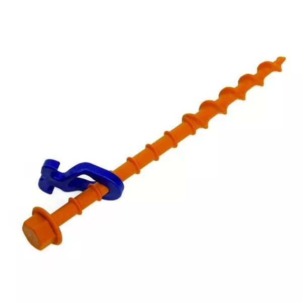 Peggy Peg Schraubheringe Normal 1 Peggy Peg Schraubheringe Normal