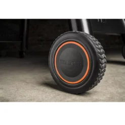 Pelletgrill Traeger Timberline 1300, Schwarz | Ausstellungsstück -Campingbedarf Geschäft pelletgrills traeger raeder lenkraeder timberline serie 1000 8 28680