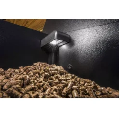 Pellet-Smoker Traeger Ironwood 885 International + Pelletsensor Inklusive Meater Plus -Campingbedarf Geschäft pelletsensor traeger grills fuer pro 575 780 ironwood 650 885 pelletgrill sensor 1000 7 26280