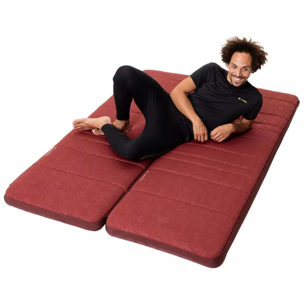 Komfortable Liegematte VAUDE Dream Comfort 10 L 2 Komfortable Liegematte VAUDE Dream Comfort 10 L – Bild 2