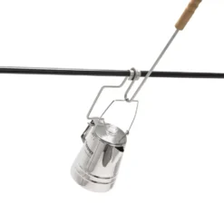 Petromax Ausgiesshilfe Edelstahl Perkolator 7 Petromax Ausgiesshilfe Edelstahl Perkolator -Campingbedarf Geschäft petromax ausgiesshilfe edelstahl zubehoer fuer perkolator mit haken fuer henkel 1000 2 28016