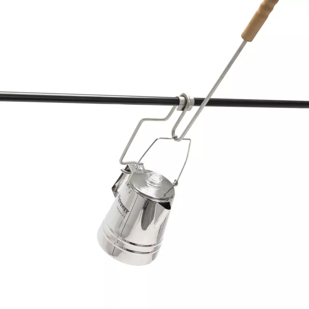 Petromax Ausgiesshilfe Edelstahl Perkolator 3 Petromax Ausgiesshilfe Edelstahl Perkolator – Bild 3