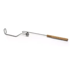 Petromax Ausgiesshilfe Edelstahl Perkolator