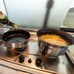 Petromax Dimego Kochgeschirr 15 Petromax Dimego Kochgeschirr -Campingbedarf Geschäft petromax dimego camping kochgeschirr edelstahl topfset auch fuer induktionsherd geeignet 1000 6 27998