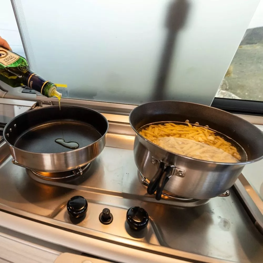 Petromax Dimego Kochgeschirr 7 Petromax Dimego Kochgeschirr – Bild 7