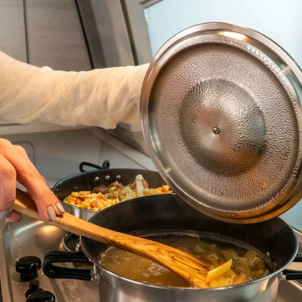 Petromax Dimego Kochgeschirr 9 Petromax Dimego Kochgeschirr – Bild 9