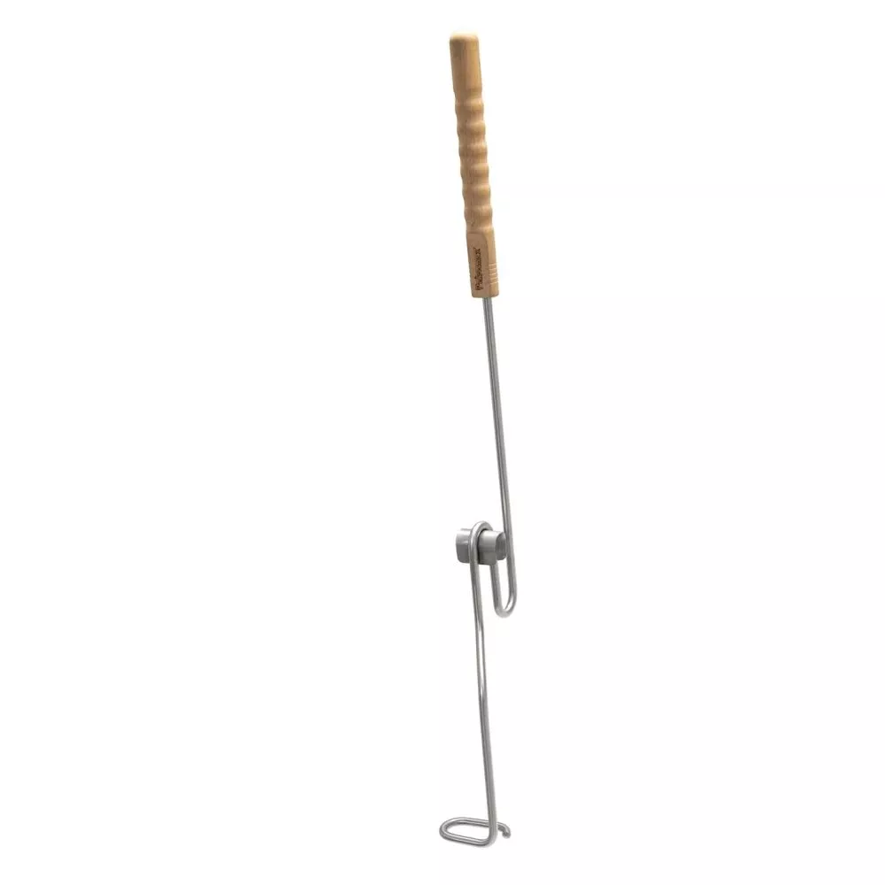 Petromax Ausgiesshilfe Edelstahl Perkolator 2 Petromax Ausgiesshilfe Edelstahl Perkolator – Bild 2