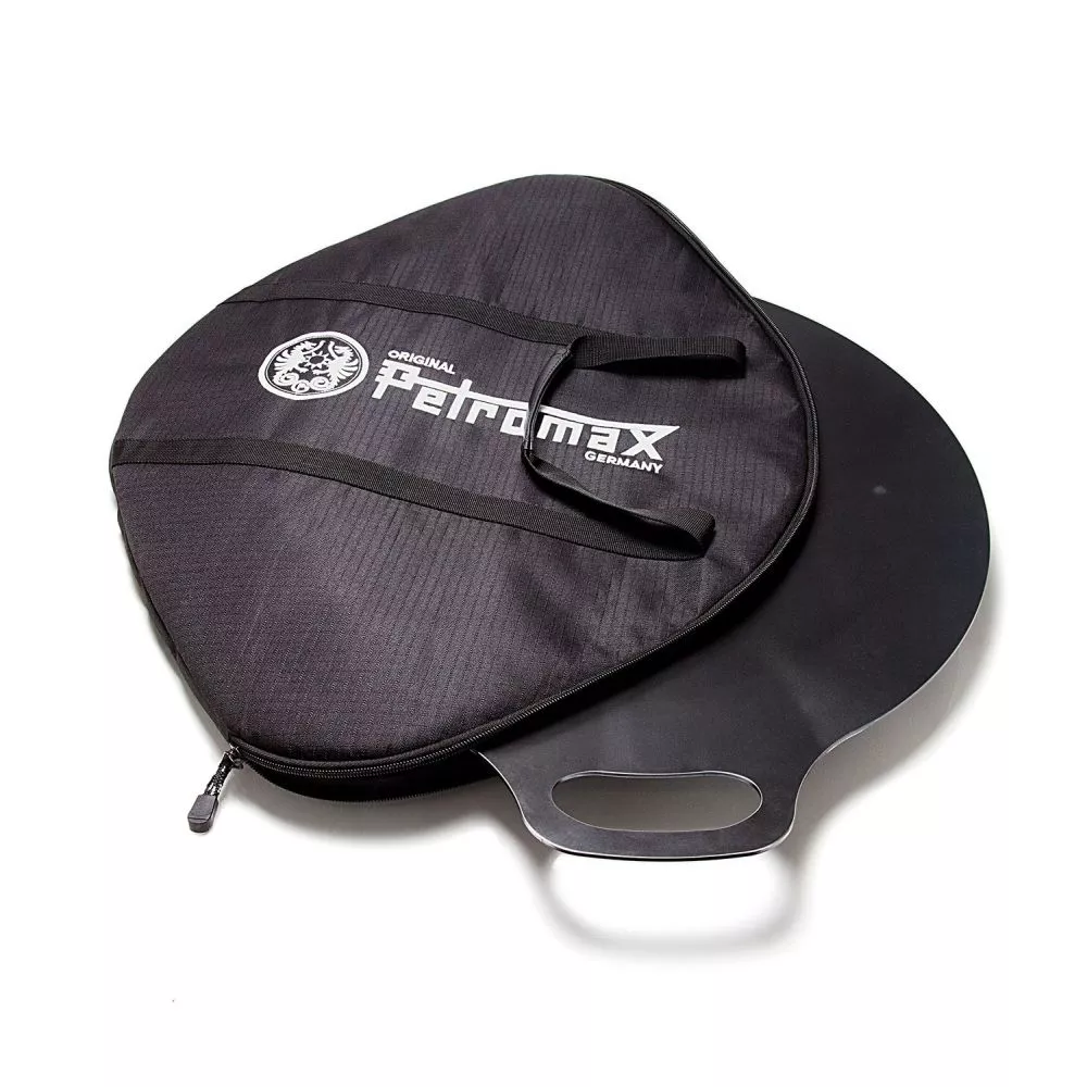 Petromax Transporttasche Für Grill- Und Feuerschale, Ø 48 Cm 2 Petromax Transporttasche Für Grill- Und Feuerschale, Ø 48 Cm – Bild 2