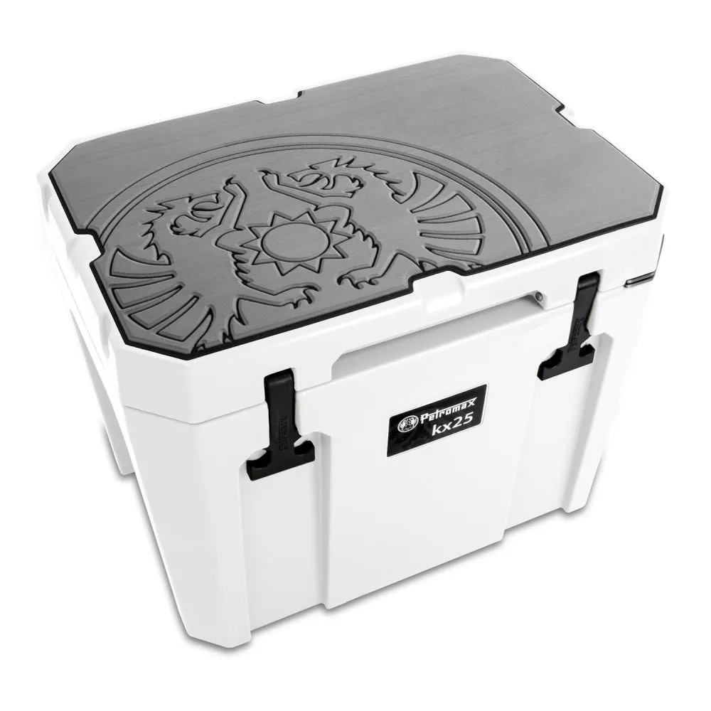 Petromax Haft-Auflage Für Kühlbox Kx25 2 Petromax Haft-Auflage Für Kühlbox Kx25 – Bild 2