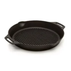 Petromax Grill-Feuerpfanne Gp35h Mit Henkel, Ø 35 Cm