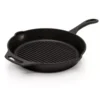 Petromax Grill-Feuerpfanne Gp35 Mit Stiel, Ø 35 Cm