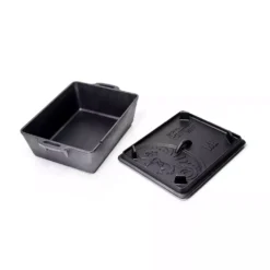 Gusseisen Petromax Kastenform Mit Deckel K8, Volumen 5,5 Liter 8 Gusseisen Petromax Kastenform Mit Deckel K8, Volumen 5,5 Liter -Campingbedarf Geschäft petromax gusseisen kastenform mit deckel k8 mit griffen einfache handhabung 1000 2 27845