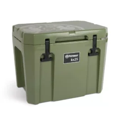 Petromax Kühlbox 25 Liter, Olive