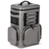 Petromax Kühlrucksack, 17 Liter, Dunkelgrau