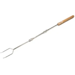 Grillspiesse Petromax Ls1 Lagerfeuer-Spiess, Gerade Gabel