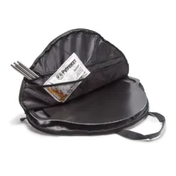Petromax Transporttasche Für Grill- Und Feuerschale, Ø 48 Cm 7 Petromax Transporttasche Für Grill- Und Feuerschale, Ø 48 Cm -Campingbedarf Geschäft petromax nylon transporttasche fs48 mit einschuebe zum verstauen von kleinteiligem zubehoer 1000 2 28030