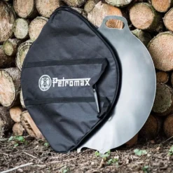 Petromax Transporttasche Für Grill- Und Feuerschale, Ø 48 Cm 9 Petromax Transporttasche Für Grill- Und Feuerschale, Ø 48 Cm -Campingbedarf Geschäft petromax nylon transporttasche weite einschuboeffnung reissfest 1000 4 28030