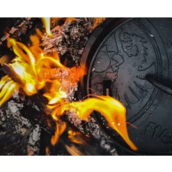 Dutch Oven Petromax Feuertopf Ft4.5-t Planer Boden, Gusseisentopf, Ø 22 Cm -Campingbedarf Geschäft petromax planer boden feuertopf ft4 5 t optimale hitzeverteilung spezielle oberflaechenstruktur 1000 5 24496