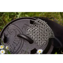 Petromax Ringreiniger Scrub Xl -Campingbedarf Geschäft petromax ringreiniger xl hartnaeckige verunreinigungen entfernen 1000 3 27851