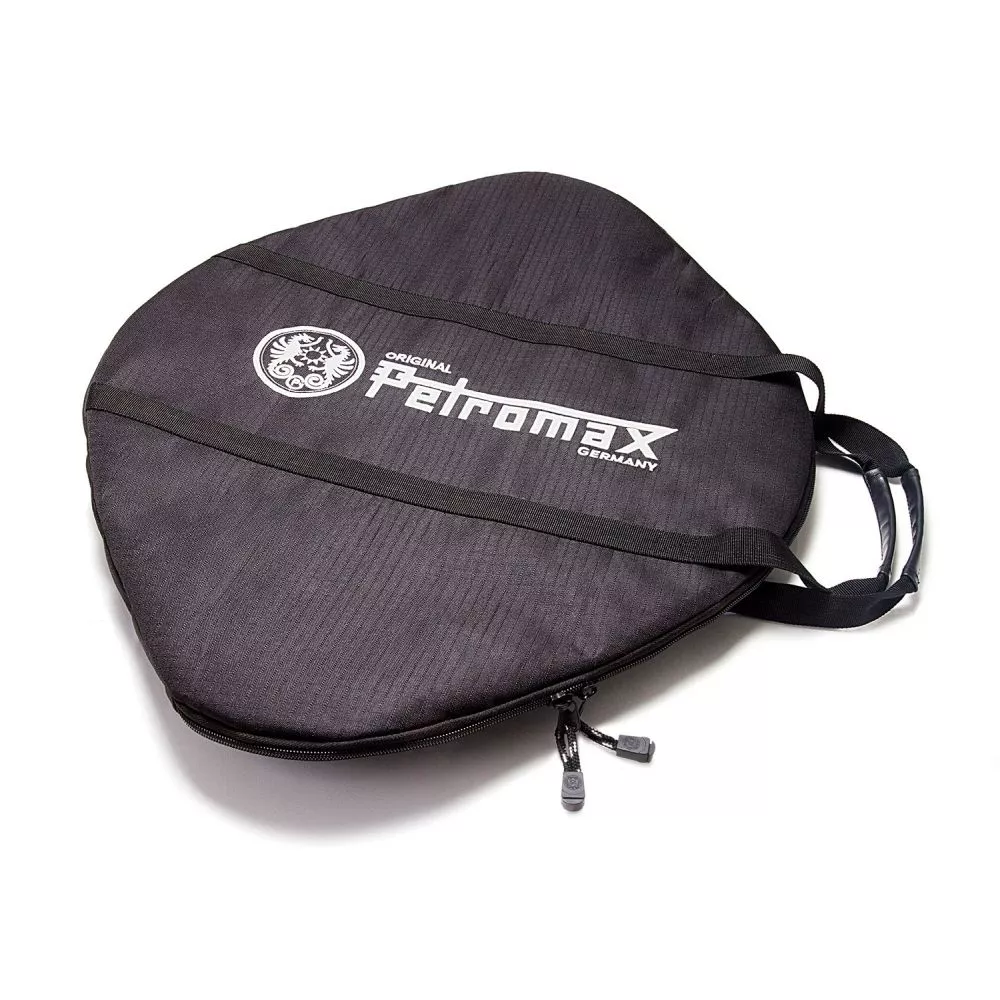 Petromax Transporttasche Für Grill- Und Feuerschale, Ø 48 Cm 1 Petromax Transporttasche Für Grill- Und Feuerschale, Ø 48 Cm