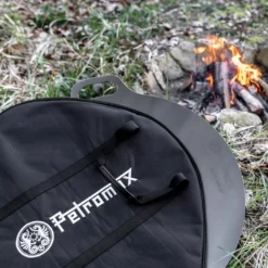 Petromax Transporttasche Für Grill- Und Feuerschale, Ø 48 Cm 8 Petromax Transporttasche Für Grill- Und Feuerschale, Ø 48 Cm -Campingbedarf Geschäft petromax transporttasche aufbewahrungstasche zubehoer grill und feuerschale fs48 1000 3 28030