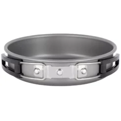 Outdoor-Kochgeschirr-Set Brunner Packpot Ultralite 19 -Campingbedarf Geschäft pfanne brunner packpot ultralite 19 aluminium camping kochset 1000 3 23683