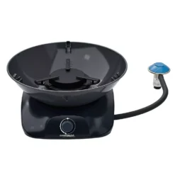 Tischgrill Campingaz Stove 360 Grill CV -Campingbedarf Geschäft picknickgrill campingaz 360cv anthrazit camping kartuschengrill 1000 4 23546