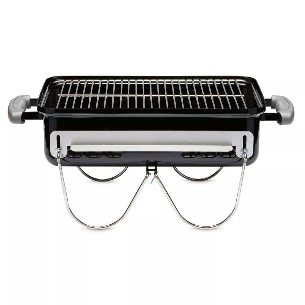 Weber Go-Anywhere Holzkohlegrill 3 Weber Go-Anywhere Holzkohlegrill – Bild 3