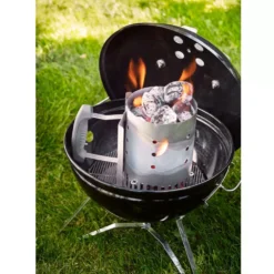 Weber Smokey Joe Premium Holzkohlegrill 37 Cm, Black 8 Weber Smokey Joe Premium Holzkohlegrill 37 Cm, Black -Campingbedarf Geschäft picknickgrill weber smokey joe holzkohlegrill black kleiner grill 1000 3 7029