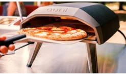 Gas-Pizzaofen Ooni Koda 12, 50 Mbar 17 Gas-Pizzaofen Ooni Koda 12, 50 Mbar -Campingbedarf Geschäft pizza backen egal wo mit ooni koda 12 gas pizza oven 1000 8 25033