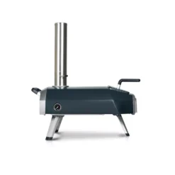 Multi-Brennstoff Outdoor Pizzaofen Ooni Karu 2 Multi-Fuel Pizza Oven -Campingbedarf Geschäft pizza backen in 60 sekunden outdoor multi brennstoff pizzaofen karu2 1000 2 27732